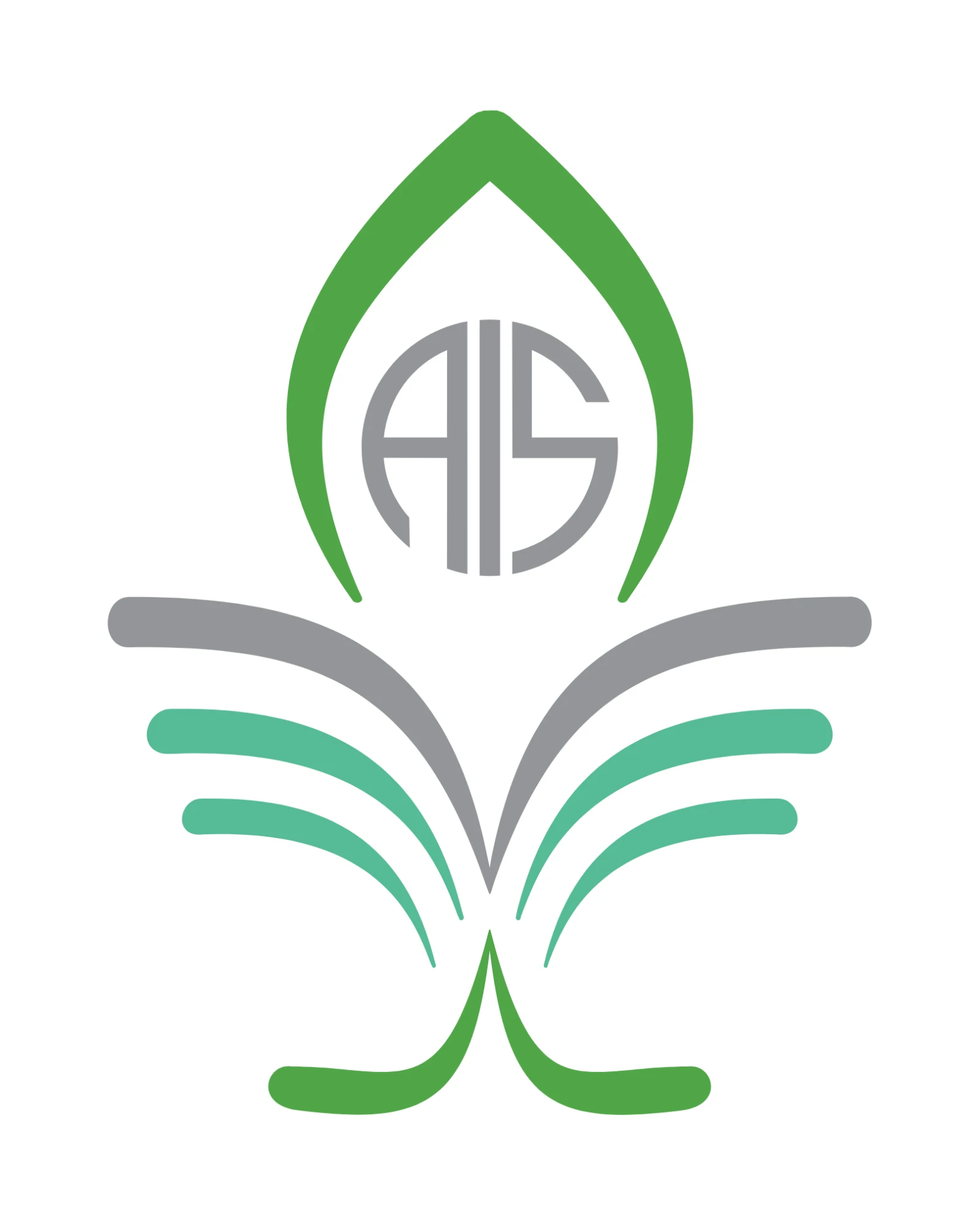 Adults in Scouting logo